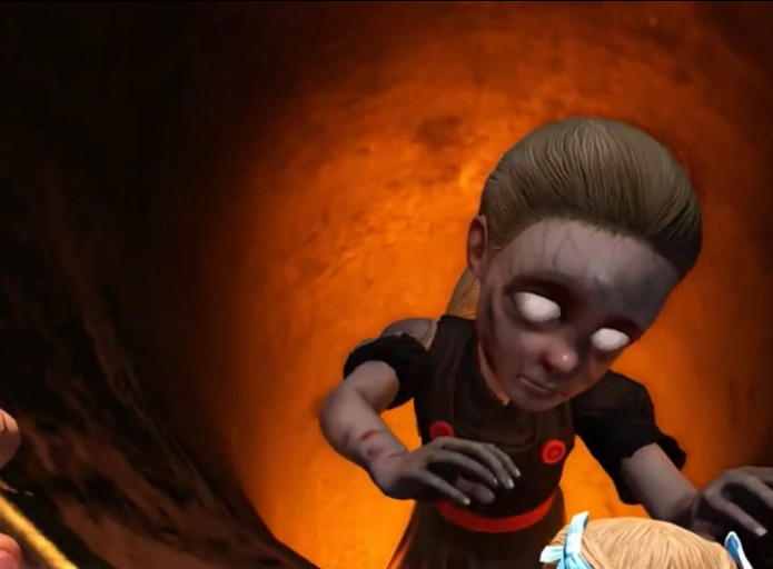 活在無數玩家記憶深處的白月光——伊麗莎白