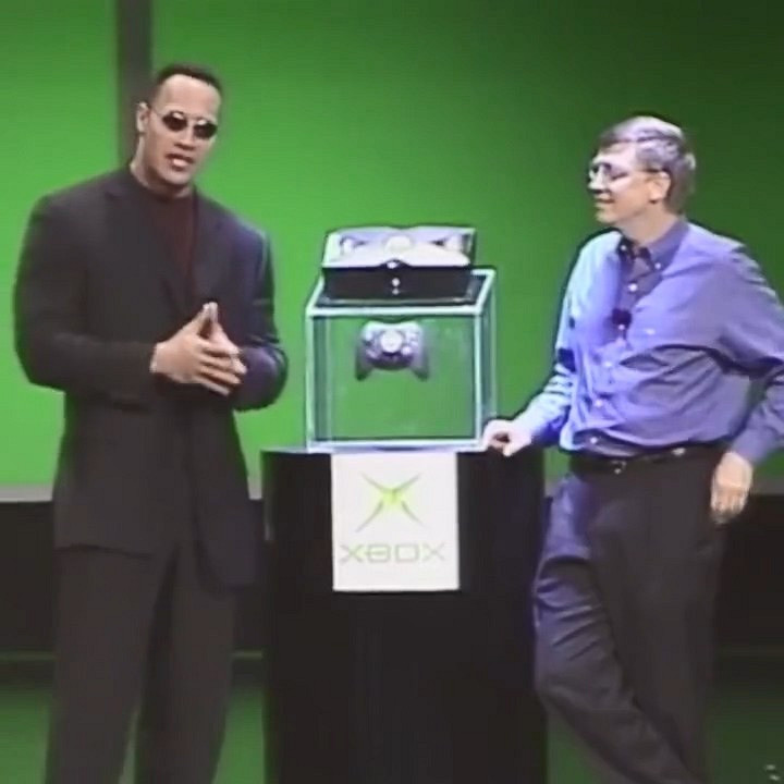 全讓你玩明白了!Xbox官方分享了發布會預熱整活影片! 全讓你玩明白了!Xbox官方分享了發布會預熱整活影片!