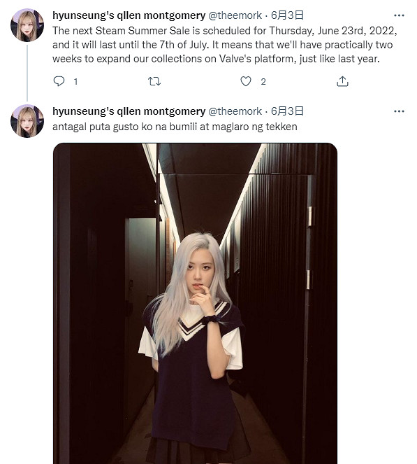 爆料:多個消息源曝光Steam夏季特賣具體時間! 爆料:多個消息源曝光Steam夏季特賣具體時間!