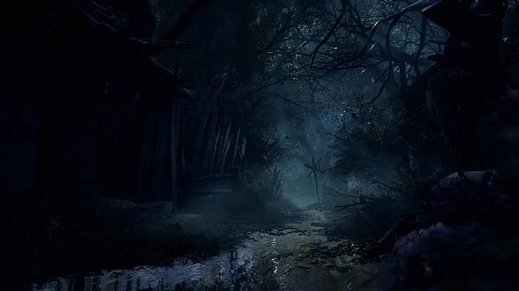 原汁原味！官推公布《惡靈古堡4：重製版》新遊戲截圖