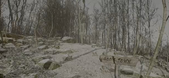 捆綁沉默之丘和小島宣發的《廢棄》被曝開發早已停滯! 捆綁沉默之丘和小島宣發的《廢棄》被曝開發早已停滯!