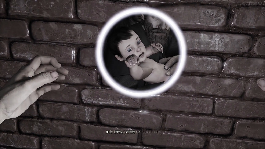 活在無數玩家記憶深處的白月光——伊麗莎白