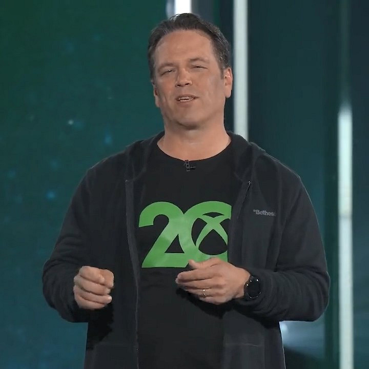 全讓你玩明白了!Xbox官方分享了發布會預熱整活影片! 全讓你玩明白了!Xbox官方分享了發布會預熱整活影片!