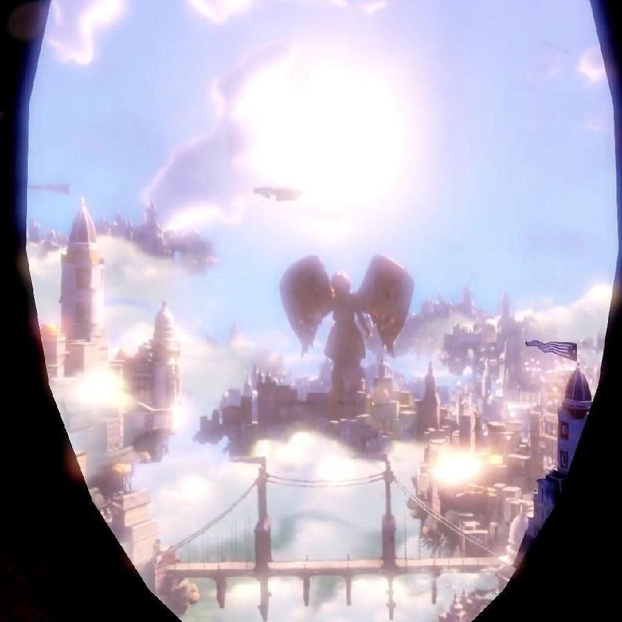 活在無數玩家記憶深處的白月光——伊麗莎白