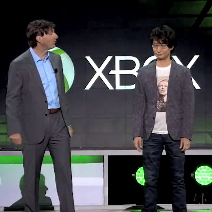 全讓你玩明白了!Xbox官方分享了發布會預熱整活影片! 全讓你玩明白了!Xbox官方分享了發布會預熱整活影片!
