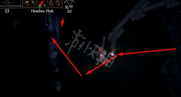 《鹽與獻祭》溺水鑰匙如何獲得？溺水鑰匙獲取方法介紹