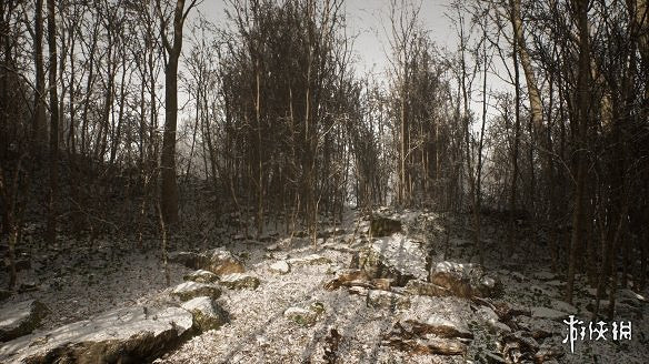捆綁沉默之丘和小島宣發的《廢棄》被曝開發早已停滯! 捆綁沉默之丘和小島宣發的《廢棄》被曝開發早已停滯!