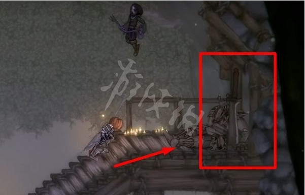 《鹽與獻祭》溺水鑰匙如何獲得？溺水鑰匙獲取方法介紹