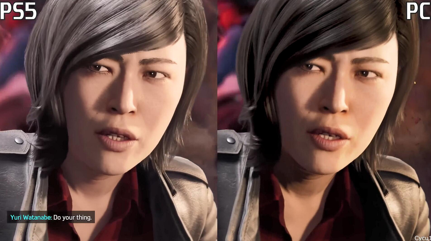 比PS5版效果還好!《漫威蜘蛛人》PC/主機畫面對比 比PS5版效果還好!《漫威蜘蛛人》PC/主機畫面對比