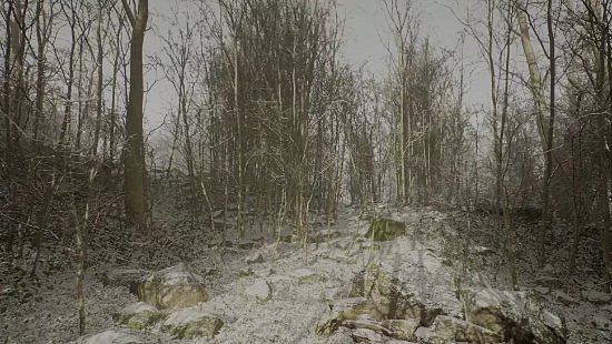 捆綁沉默之丘和小島宣發的《廢棄》被曝開發早已停滯! 捆綁沉默之丘和小島宣發的《廢棄》被曝開發早已停滯!