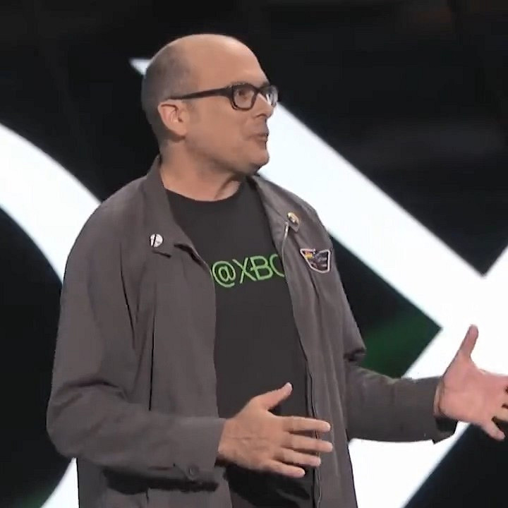 全讓你玩明白了!Xbox官方分享了發布會預熱整活影片! 全讓你玩明白了!Xbox官方分享了發布會預熱整活影片!