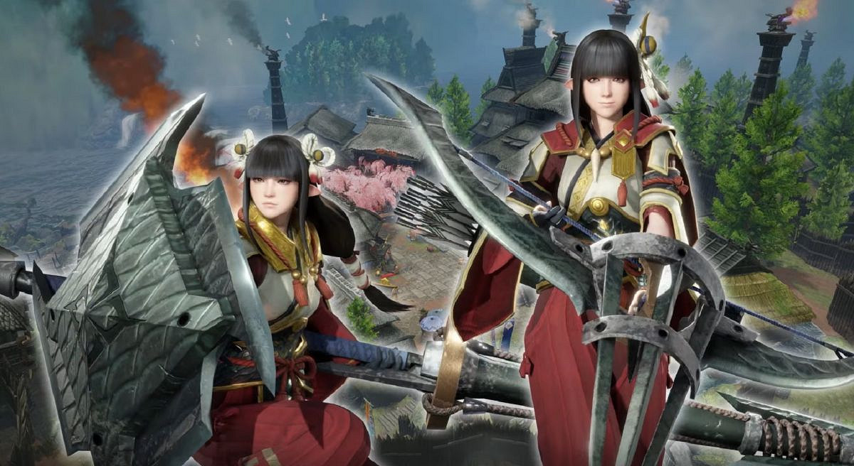全收集!《魔物獵人崛起:曙光》攻略書與遊戲同步發售 全收集!《魔物獵人崛起:曙光》攻略書與遊戲同步發售