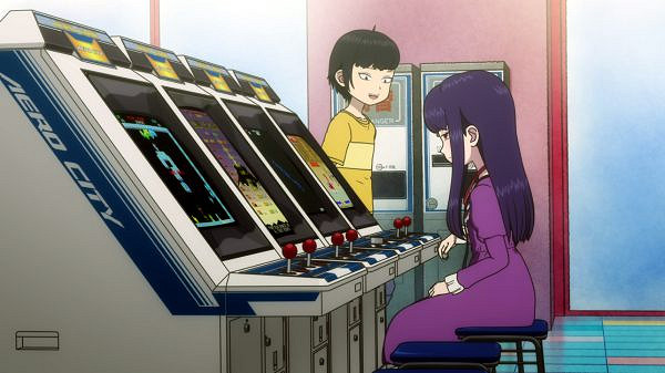 想找回遊戲廳感覺 已經不大可能 無法滿足這幾點 想找回遊戲廳感覺 已經不大可能 無法滿足這幾點