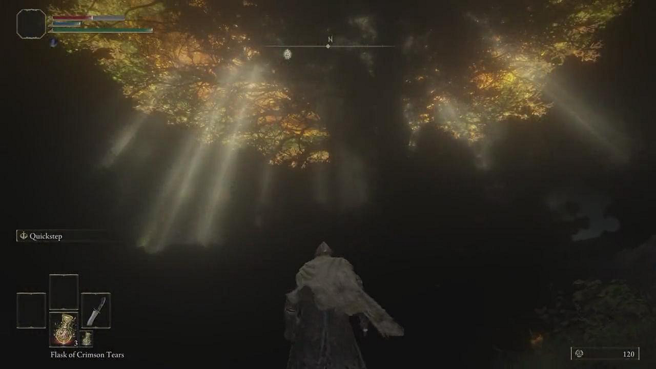 難上加難!《艾爾登法環》生存Mod增加饑餓疾病等要素 難上加難!《艾爾登法環》生存Mod增加饑餓疾病等要素