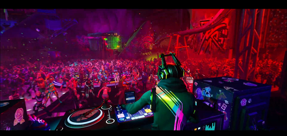 《堡壘之夜》新賽季預告 新增無建築玩法模式! 《堡壘之夜》新賽季預告 新增無建築玩法模式!