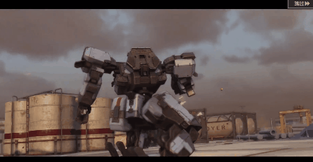 30年前的日本機器人遊戲,卻在中國廠商手中重獲新生 30年前的日本機器人遊戲,卻在中國廠商手中重獲新生