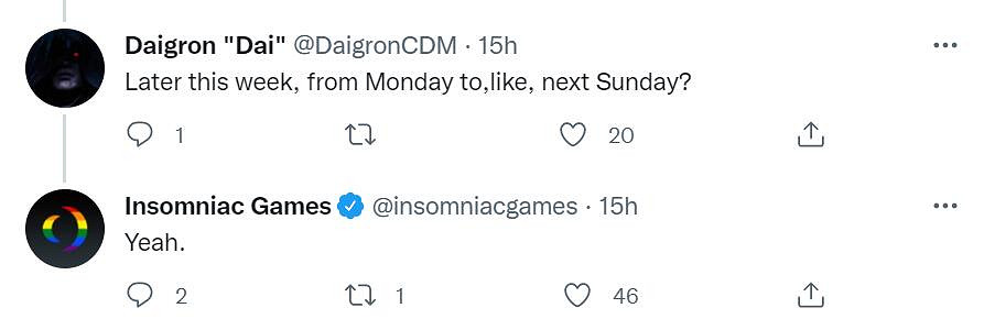 索尼《蜘蛛人》最遲6月12日上架Steam/Epic商店頁面! 索尼《蜘蛛人》最遲6月12日上架Steam/Epic商店頁面!