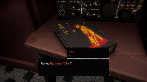 生存恐怖遊戲《SIGNALIS》免費試玩版上線Steam