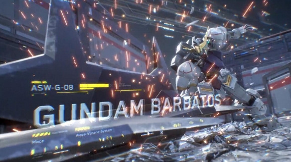 《高達進化》將開啟主機版封測 製作人:開創FPS新風格 《高達進化》將開啟主機版封測 製作人:開創FPS新風格