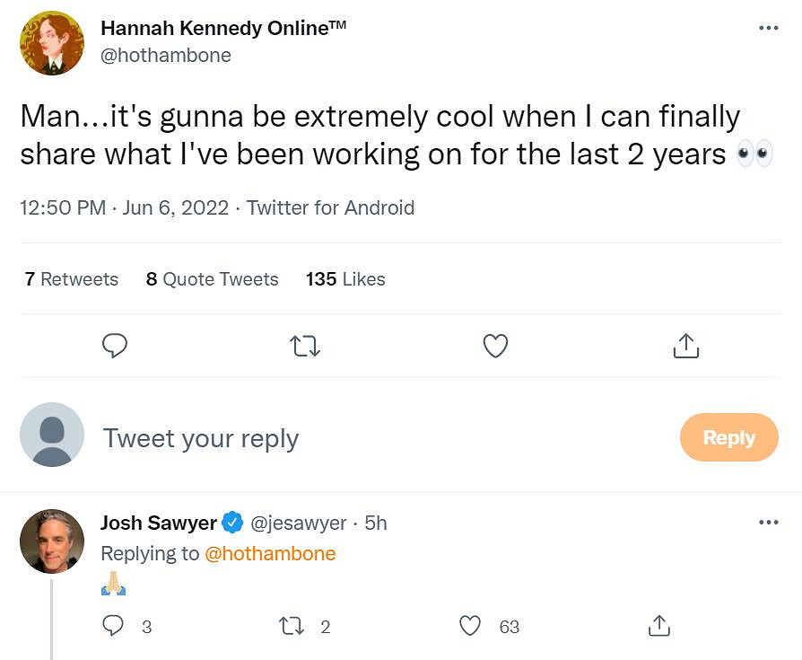黑曜石全新遊戲即將亮相！開發者表示已經等不及了！