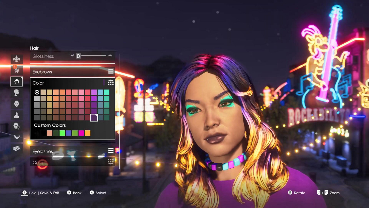 曝《黑街聖徒重啟版》免費捏人小遊戲將於6月9日上線! 曝《黑街聖徒重啟版》免費捏人小遊戲將於6月9日上線!