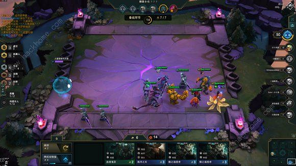 仙俠卡牌自走棋？《奕仙牌》會走出一條新路嗎？