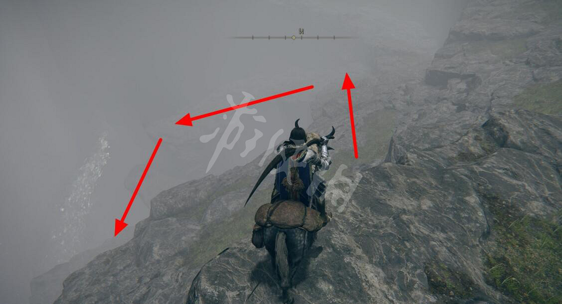 《艾爾登法環》靈火火把在哪裡刷?靈火火把獲取路線分享 《艾爾登法環》靈火火把在哪裡刷?靈火火把獲取路線分享