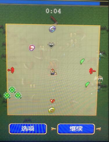 《吸血鬼倖存者》死神人物解鎖有什麽技巧 死神打法技巧