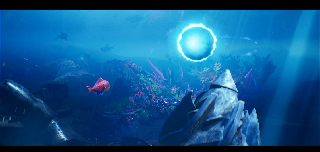 《堡壘之夜》新賽季預告 新增無建築玩法模式! 《堡壘之夜》新賽季預告 新增無建築玩法模式!