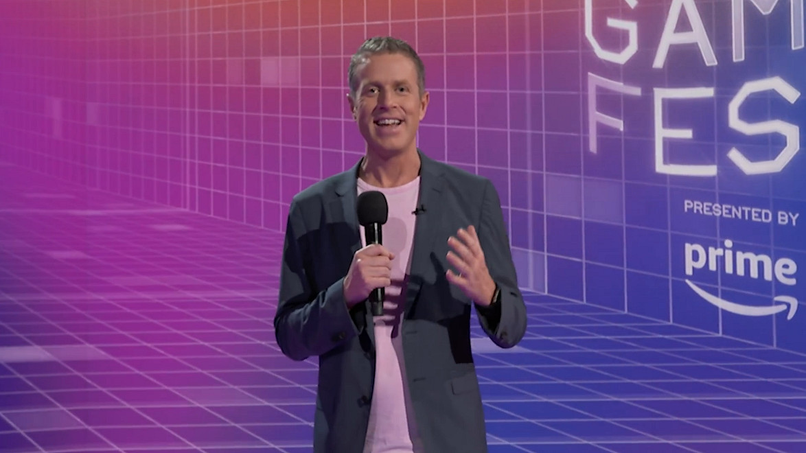 參展遊戲搶先看!2022夏日遊戲節官方發布預熱短片 參展遊戲搶先看!2022夏日遊戲節官方發布預熱短片