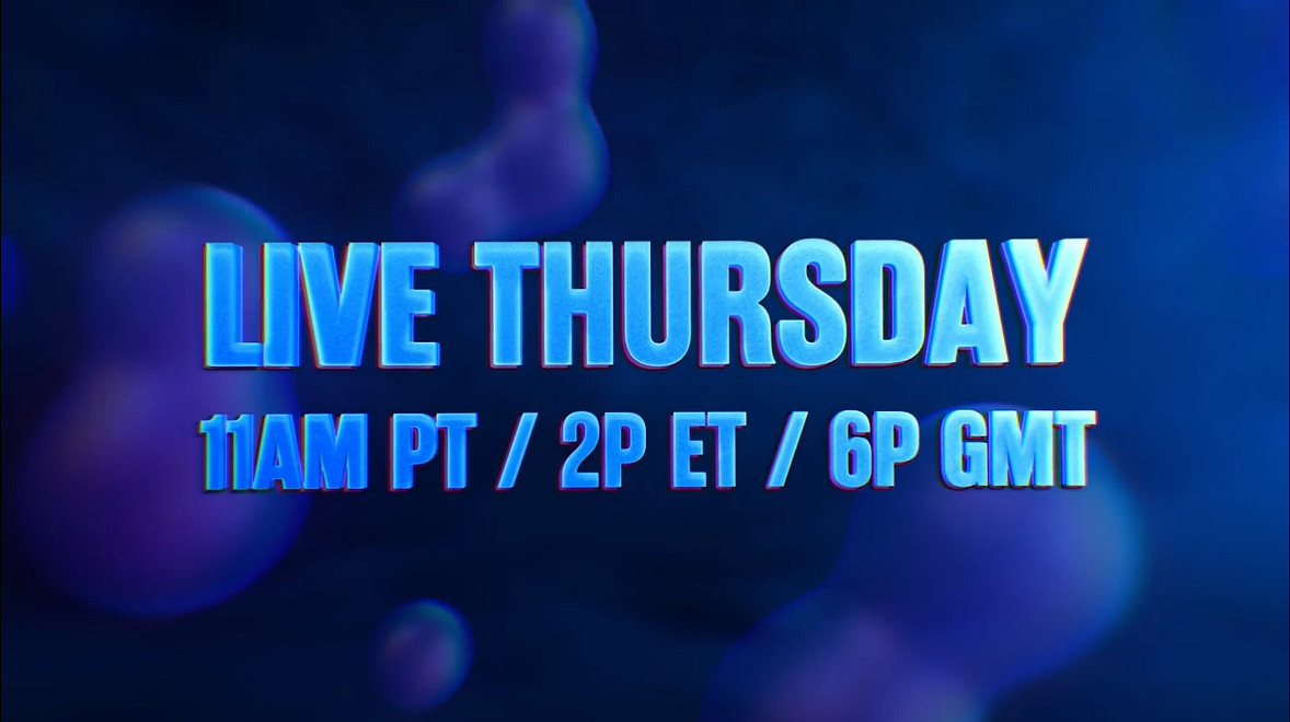 參展遊戲搶先看!2022夏日遊戲節官方發布預熱短片 參展遊戲搶先看!2022夏日遊戲節官方發布預熱短片