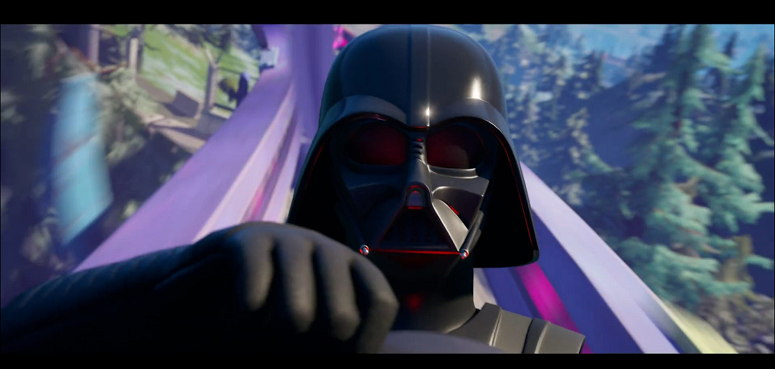 《堡壘之夜》新賽季預告 新增無建築玩法模式! 《堡壘之夜》新賽季預告 新增無建築玩法模式!