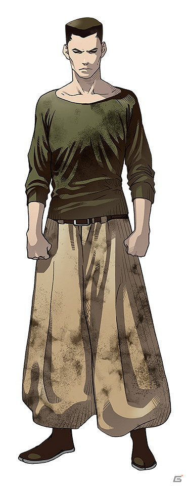 科學ADV《匿名程式碼》第一彈序章影像賞!新角色介紹 科學ADV《匿名程式碼》第一彈序章影像賞!新角色介紹