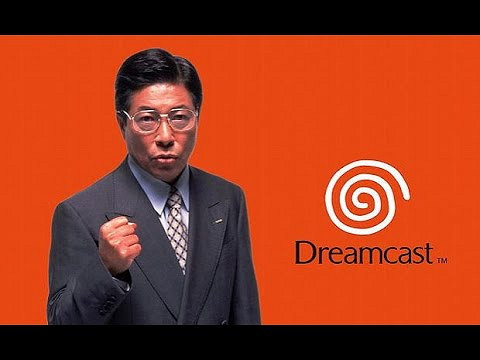 曾以出演自嘲廣告出名 世嘉前董事湯川英一去世 曾以出演自嘲廣告出名 世嘉前董事湯川英一去世