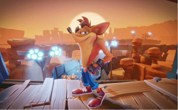 期待!《袋狼大進擊》多人新作將來有可能在Xbox+B社發布會亮相 期待!《袋狼大進擊》多人新作將來有可能在Xbox+B社發布會亮相