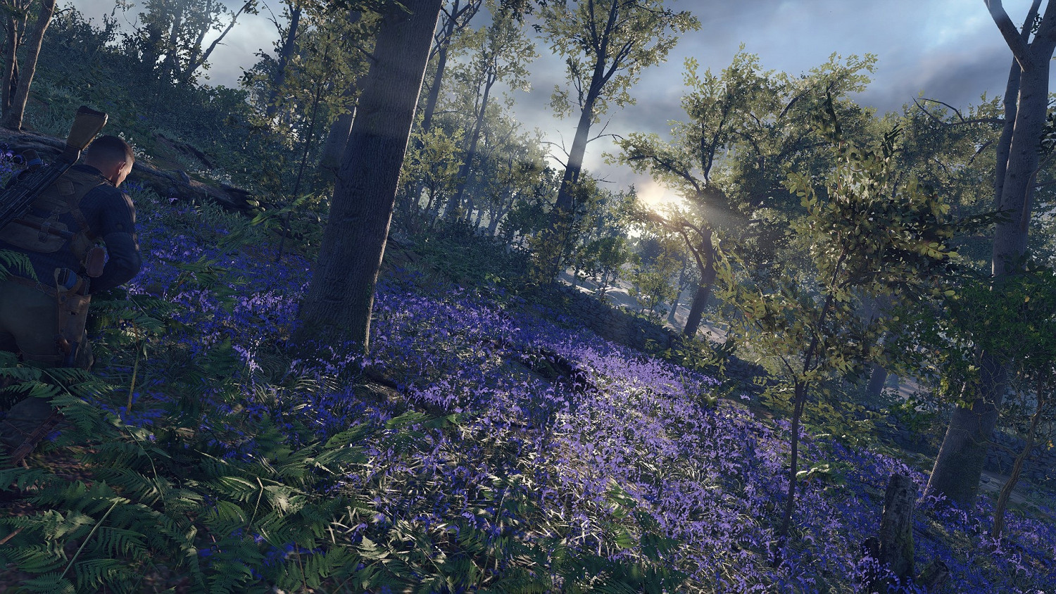 《狙擊精英5》入侵模式狙擊手玩法技巧 入侵狙擊手怎麽玩? 《狙擊精英5》入侵模式狙擊手玩法技巧 入侵狙擊手怎麽玩?