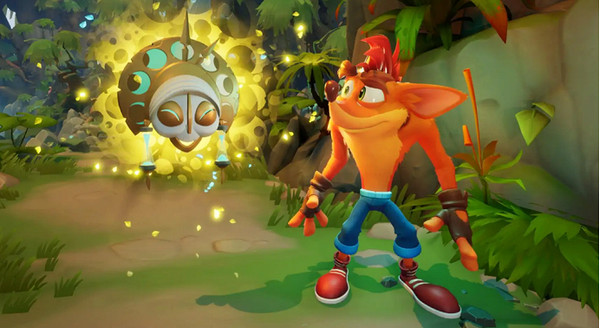 期待!《袋狼大進擊》多人新作將來有可能在Xbox+B社發布會亮相 期待!《袋狼大進擊》多人新作將來有可能在Xbox+B社發布會亮相