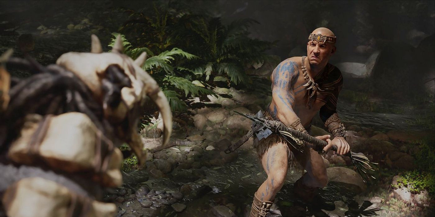 Xbox獨占《方舟2》官方走漏消息:6月Xbox展會上見! Xbox獨占《方舟2》官方走漏消息:6月Xbox展會上見!