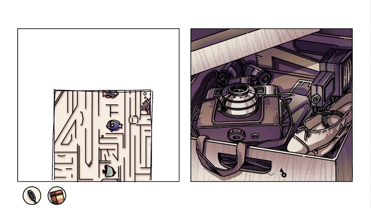 聚焦阿爾茨海默症《6棟301房》試玩版6月10日上線