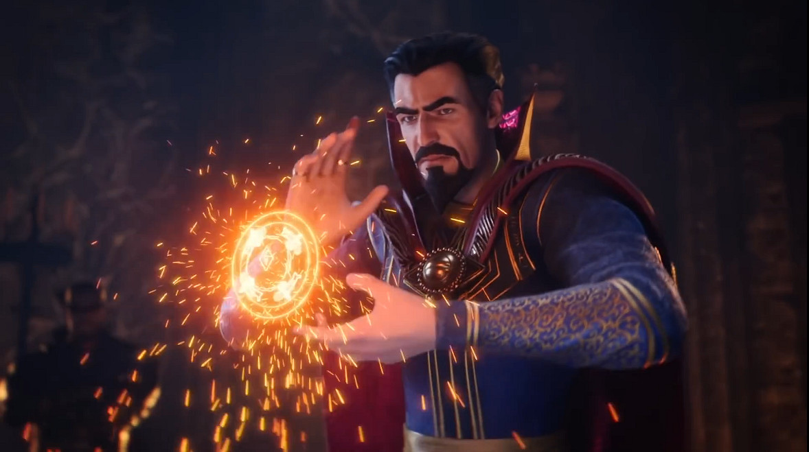 參展遊戲搶先看!2022夏日遊戲節官方發布預熱短片 參展遊戲搶先看!2022夏日遊戲節官方發布預熱短片