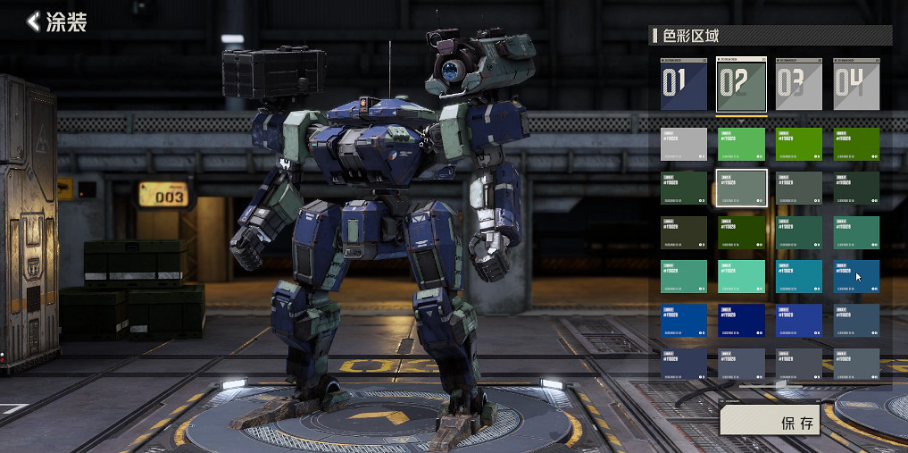 30年前的日本機器人遊戲,卻在中國廠商手中重獲新生 30年前的日本機器人遊戲,卻在中國廠商手中重獲新生