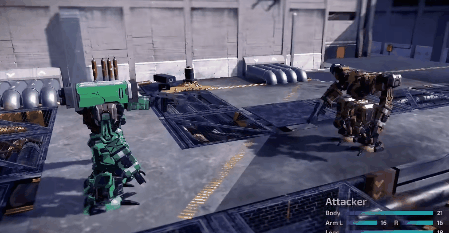 30年前的日本機器人遊戲,卻在中國廠商手中重獲新生 30年前的日本機器人遊戲,卻在中國廠商手中重獲新生