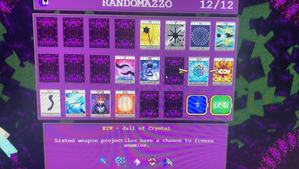 《吸血鬼倖存者》死神人物解鎖有什麽技巧 死神打法技巧