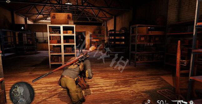 《狙擊精英5》擊殺挑戰任務有哪些?擊殺挑戰任務攻略匯總 《狙擊精英5》擊殺挑戰任務有哪些?擊殺挑戰任務攻略匯總