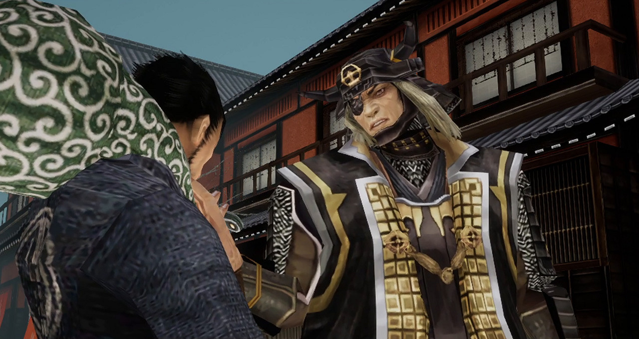 《神技盜來》高清版首個中文宣傳片公開 中文同步發售 《神技盜來》高清版首個中文宣傳片公開 中文同步發售