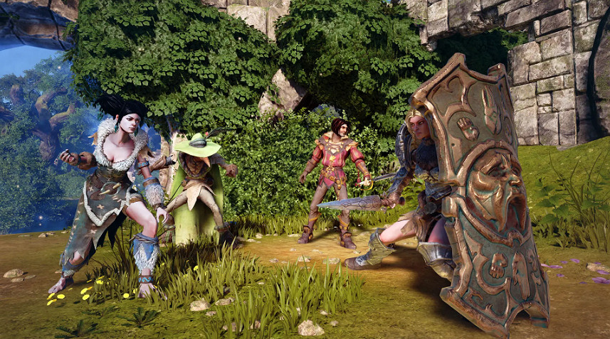 消息人士:《神鬼寓言4》被延期是因為遊戲品質太高! 消息人士:《神鬼寓言4》被延期是因為遊戲品質太高!