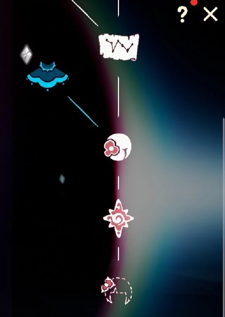 《光遇》破碎季畢業要多少蠟燭 破碎季畢業價格