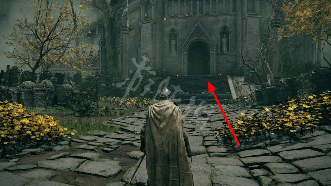 《艾爾登法環》癲火聖印記怎麽拿?癲火聖印記獲取路線分享 《艾爾登法環》癲火聖印記怎麽拿?癲火聖印記獲取路線分享