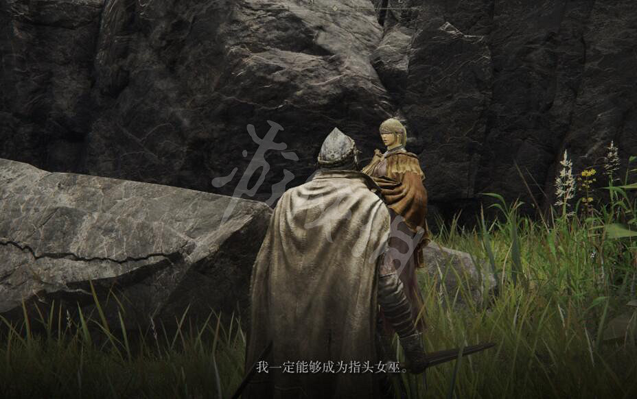 《艾爾登法環》癲火聖印記怎麽拿?癲火聖印記獲取路線分享 《艾爾登法環》癲火聖印記怎麽拿?癲火聖印記獲取路線分享