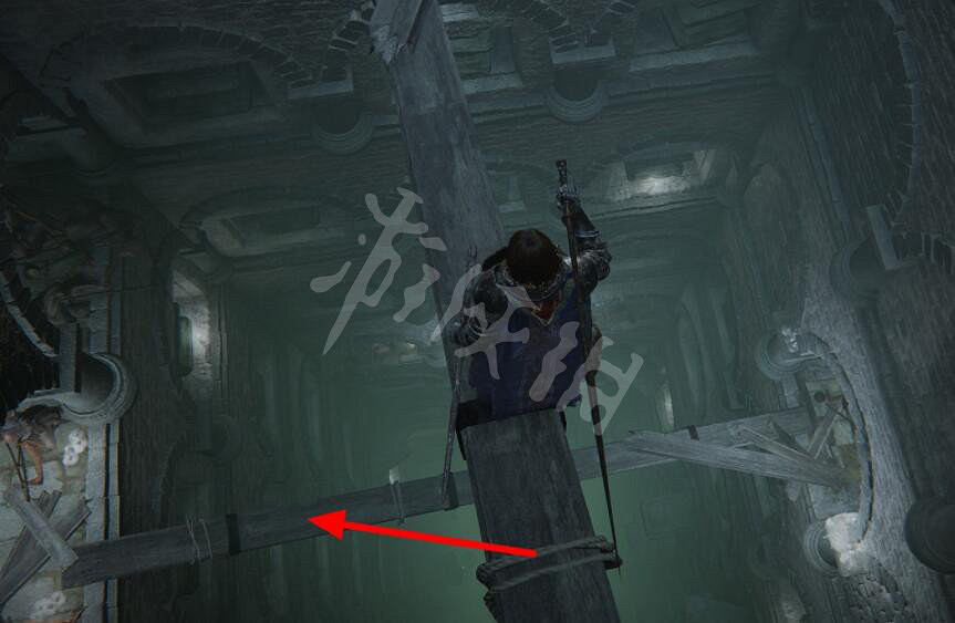 《艾爾登法環》癲火聖印記怎麽拿?癲火聖印記獲取路線分享 《艾爾登法環》癲火聖印記怎麽拿?癲火聖印記獲取路線分享